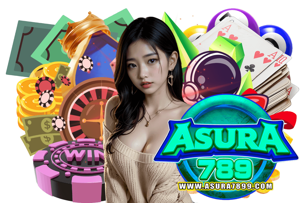 asura789 สมัคร